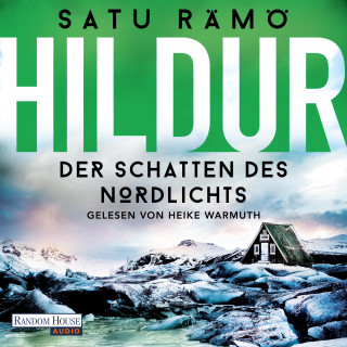 Satu Rämö: Hildur – Der Schatten des Nordlichts