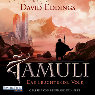 David Eddings: Das leuchtende Volk