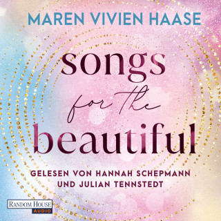 Maren Vivien Haase: Songs for the Beautiful