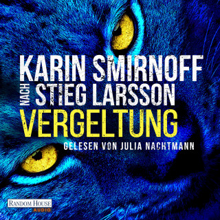 Karin Smirnoff: Vergeltung