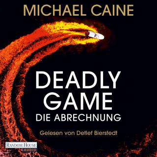 Michael Caine: Deadly Game - Die Abrechnung