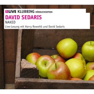 David Sedaris: Naked