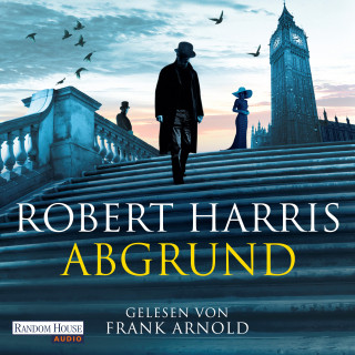 Robert Harris: Abgrund