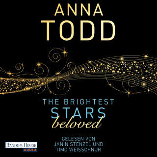 Anna Todd: The Brightest Stars - beloved