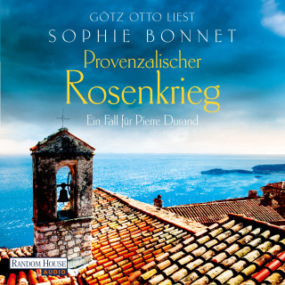 Sophie Bonnet: Provenzalischer Rosenkrieg