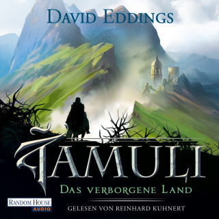 David Eddings: Das verborgene Land