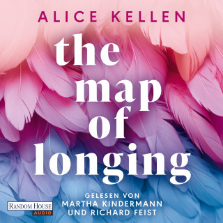 Alice Kellen: The Map of Longing