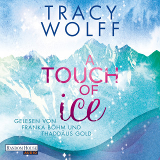 Tracy Wolff: A Touch of Ice