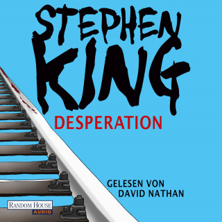 Stephen King: Desperation