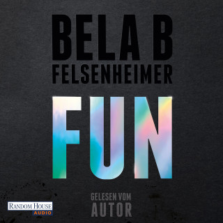 Bela B Felsenheimer: Fun