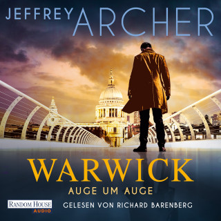 Jeffrey Archer: Auge um Auge