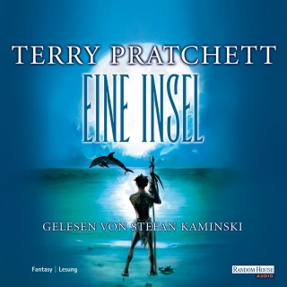 Terry Pratchett: Eine Insel