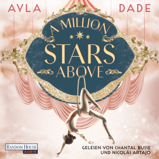 Ayla Dade: A Million Stars Above