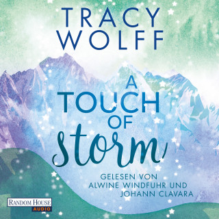 Tracy Wolff: A Touch of Storm
