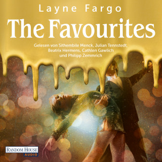 Layne Fargo: The Favourites -