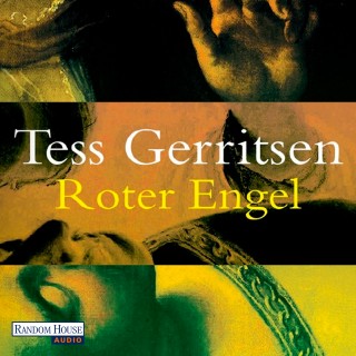 Tess Gerritsen: Roter Engel
