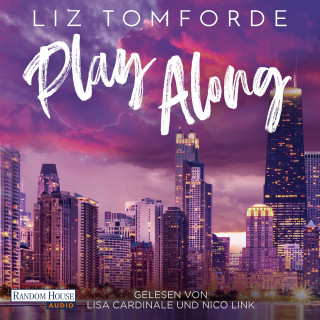 Liz Tomforde: Play Along