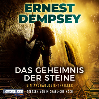 Ernest Dempsey: Das Geheimnis der Steine