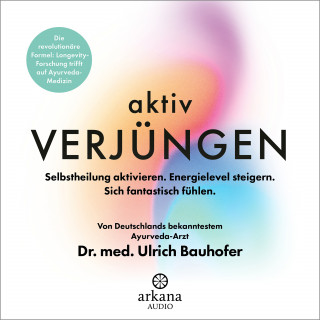 Dr. med. Ulrich Bauhofer: Aktiv verjüngen