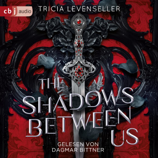 Tricia Levenseller: The Shadows Between Us