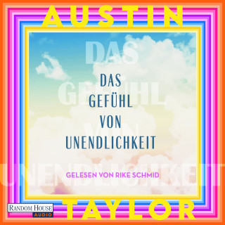 Austin Taylor: Das Gefühl von Unendlichkeit