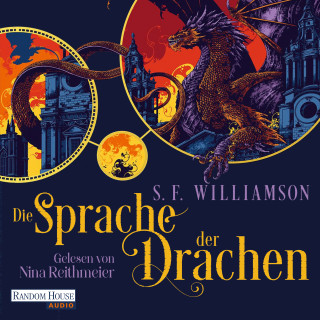 S. F. Williamson: Die Sprache der Drachen