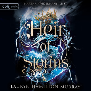 Lauryn Hamilton Murray: Heir of Storms