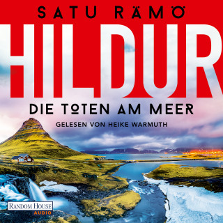 Satu Rämö: Hildur – Die Toten am Meer