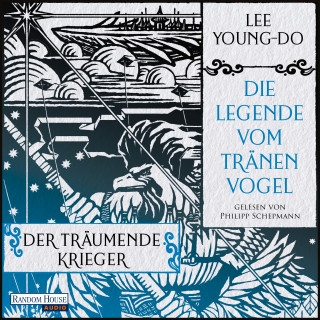 Young-do Lee: Der träumende Krieger – Die Legende vom Tränenvogel 2