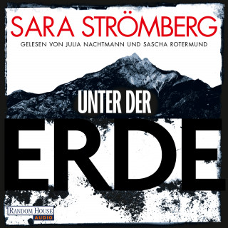 Sara Strömberg: Unter der Erde