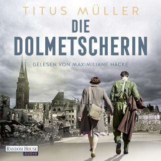 Titus Müller: Die Dolmetscherin