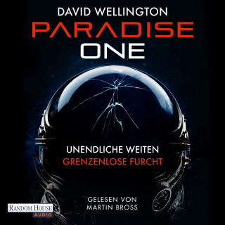David Wellington: Paradise One