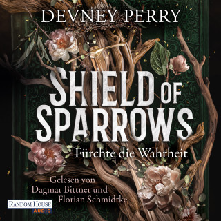 Devney Perry: Shield of Sparrows