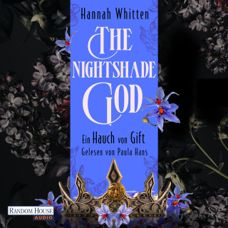 Hannah Whitten: The Nightshade God - Ein Hauch von Gift