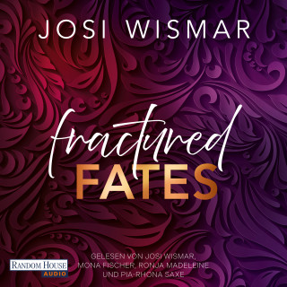 Josi Wismar: Fractured Fates