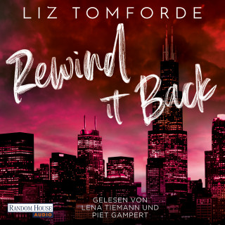 Liz Tomforde: Rewind It Back
