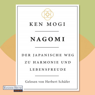 Ken Mogi: Nagomi