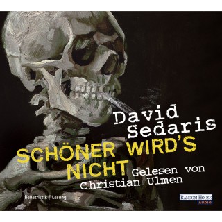 David Sedaris: Schöner wird`s nicht