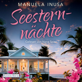 Manuela Inusa: Seesternnächte