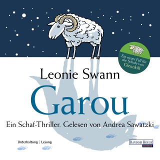 Leonie Swann: Garou