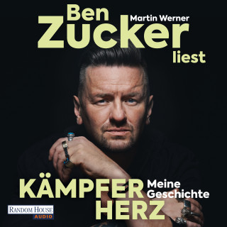 Ben Zucker: Kämpferherz