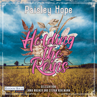 Paisley Hope: Holding The Reins