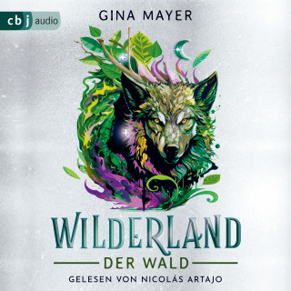 Gina Mayer: Wilderland – Der Wald