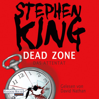 Stephen King: Dead Zone – Das Attentat