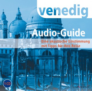 Michael Hansonis: Venedig