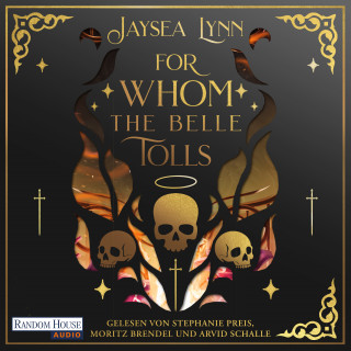 Jaysea Lynn: For Whom the Belle Tolls