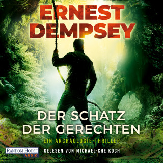 Ernest Dempsey: Der Schatz der Gerechten