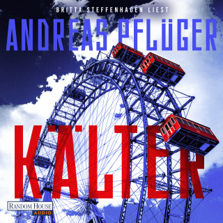 Andreas Pflüger: Kälter