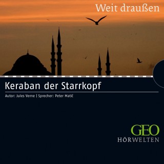 Jules Verne: Keraban der Starrkopf