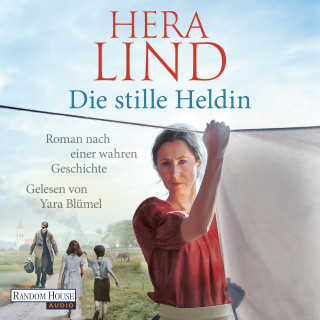 Hera Lind: Die stille Heldin